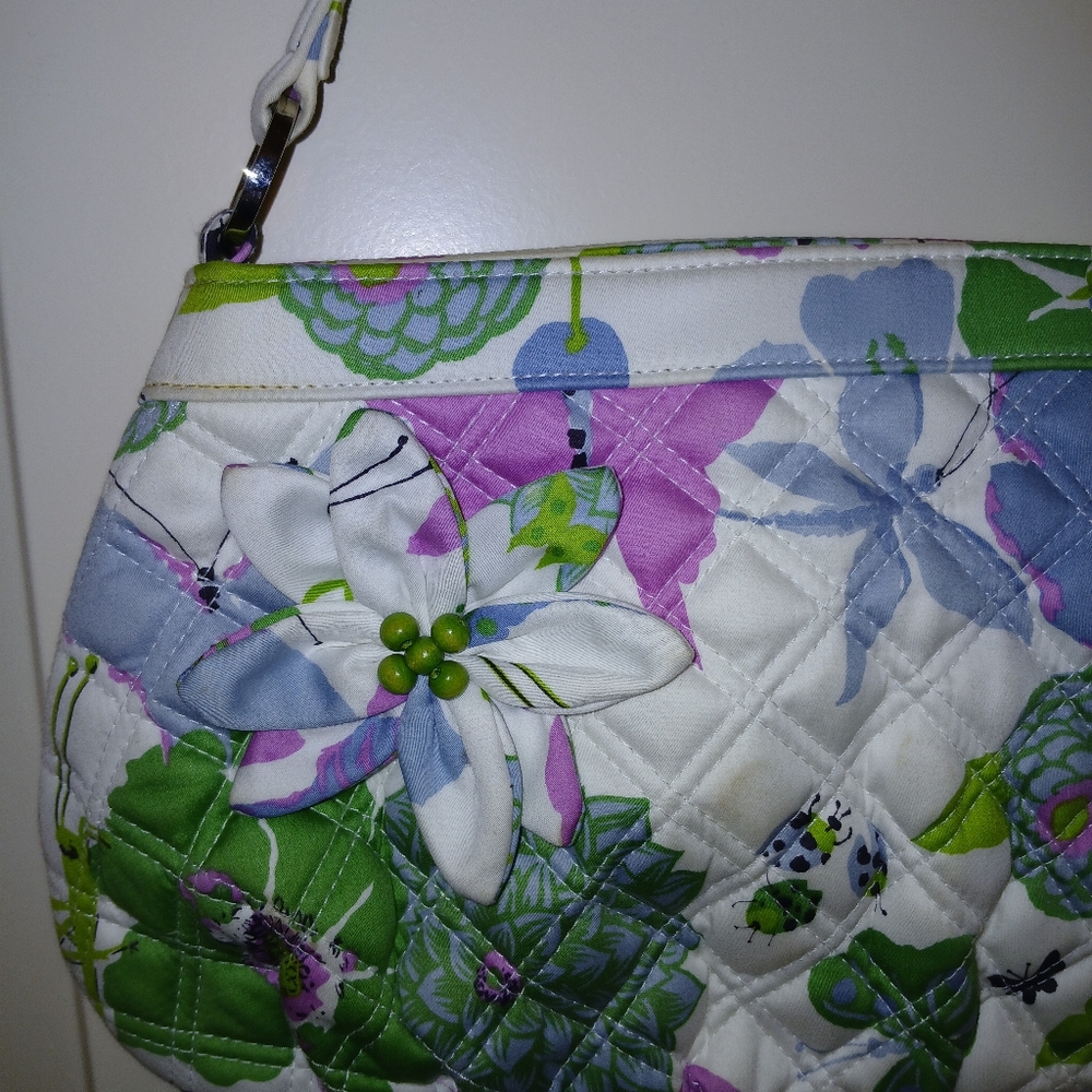 Vera Bradley handbag - Picture 6 of 6